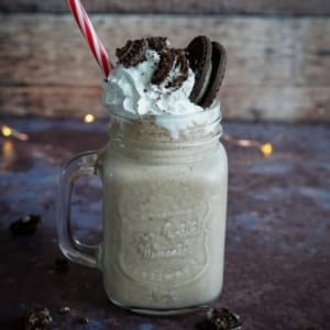 Cookies and Cream Freakshake Sq