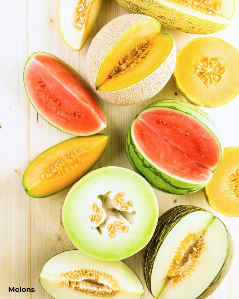 Melons